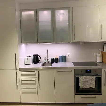 Apartment North Estate Nt7 Ap1 *