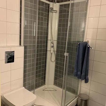 Apartment North Estate Nt7 Ap1