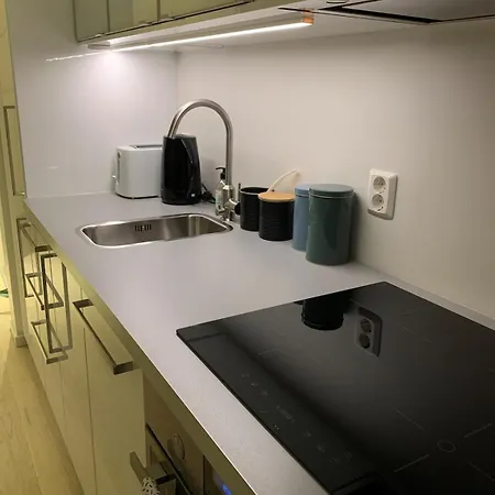 North Estate Nt7 Ap1 Apartment *