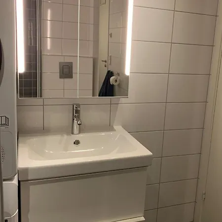 North Estate Nt7 Ap1 * Tromso