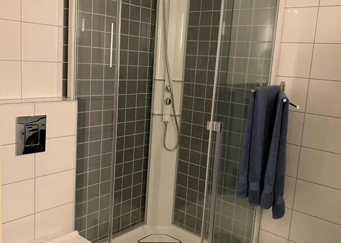 Apartment North Estate Nt7 Ap1