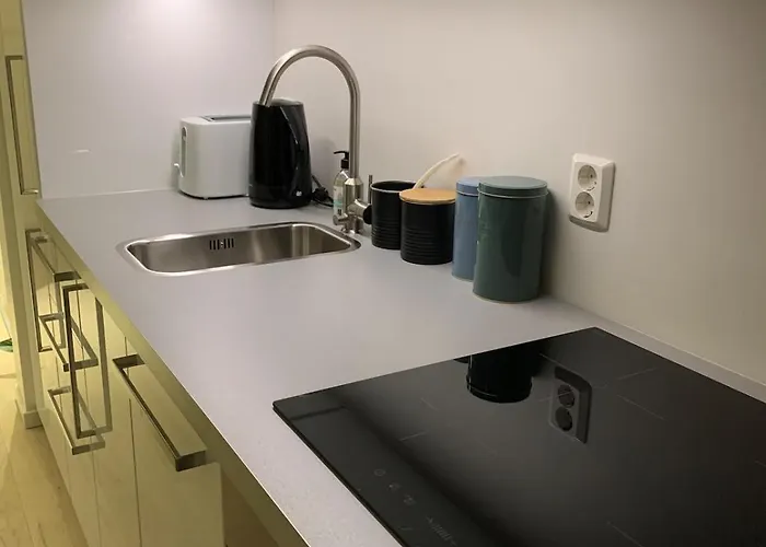 North Estate Nt7 Ap1 Apartment *