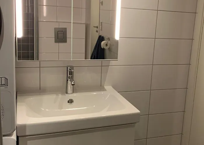 North Estate Nt7 Ap1 * Tromso