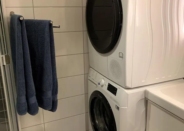 North Estate Nt7 Ap1 Apartamento Tromsø